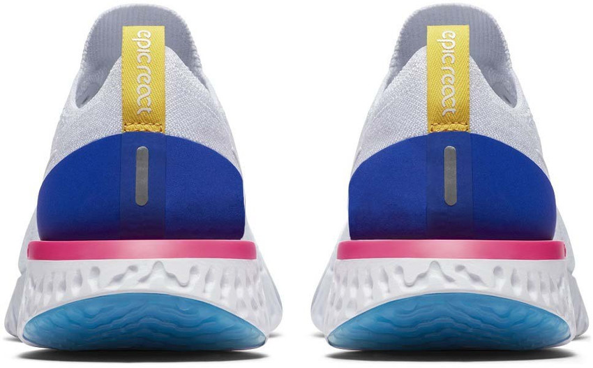 nike epic react flyknit flipkart