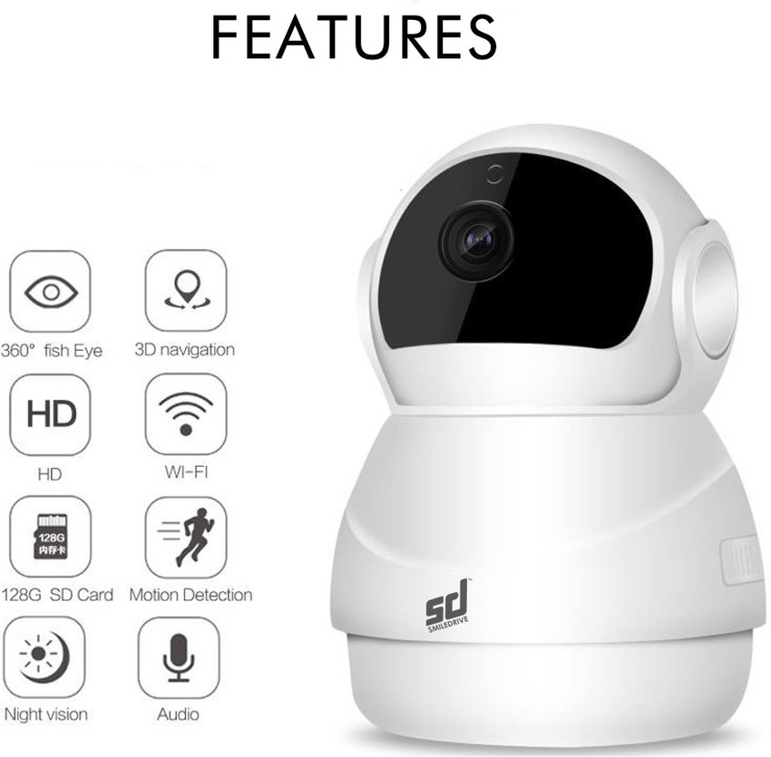 Supereye security camera ip camera store 1080p