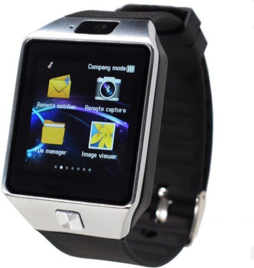 Mobile Link SMART MOBILE WATCH Smartwatch Price in India Buy