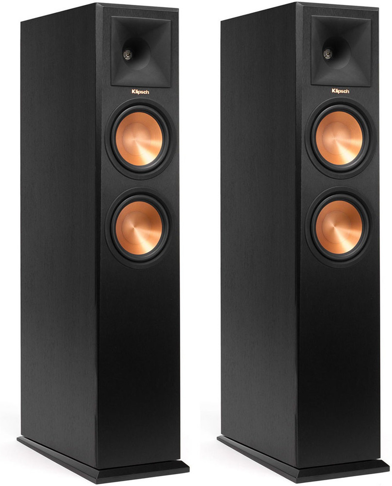Klipsch boat tower sale speakers for sale