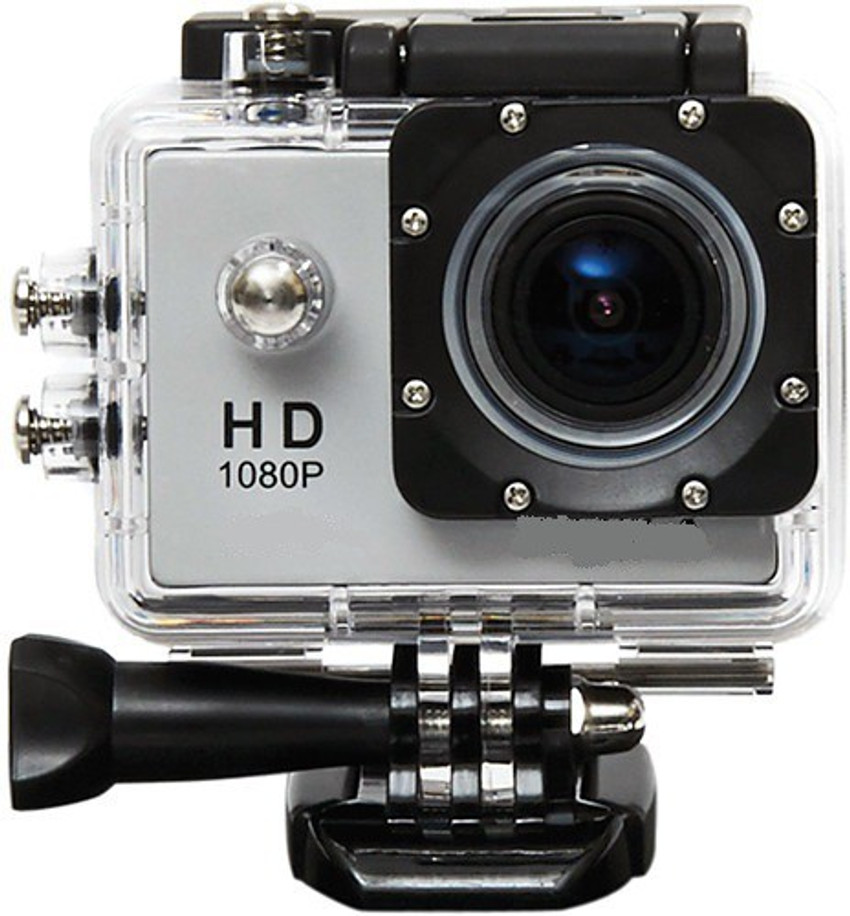Rewy shop action camera