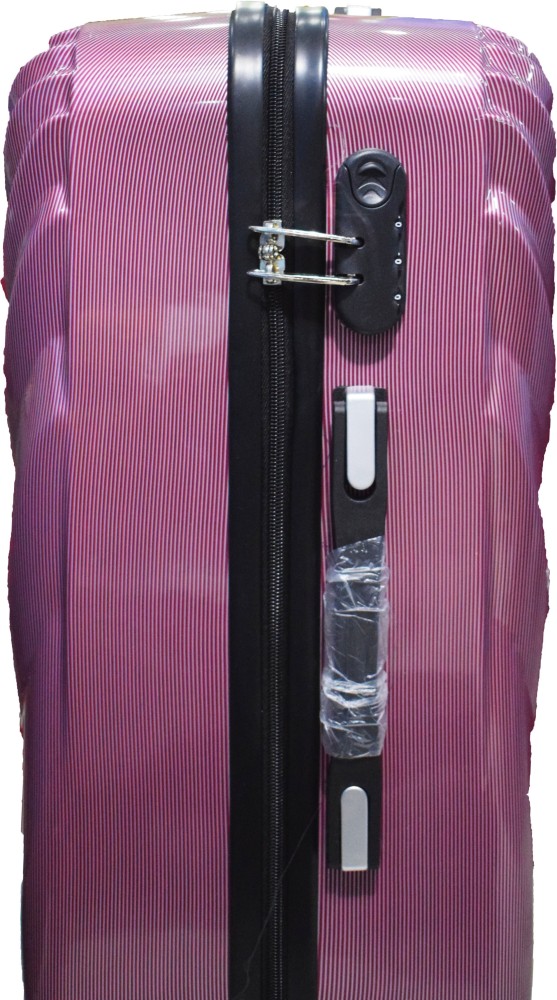 Sinomate trolley bag 2025 24 inch price