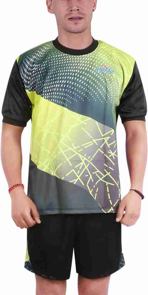 Buy excido Printed Men Track Suit Online at Best Prices in India