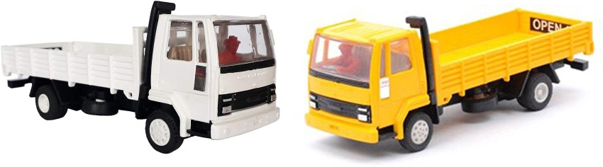 Centy toys best sale ashok leyland cargo