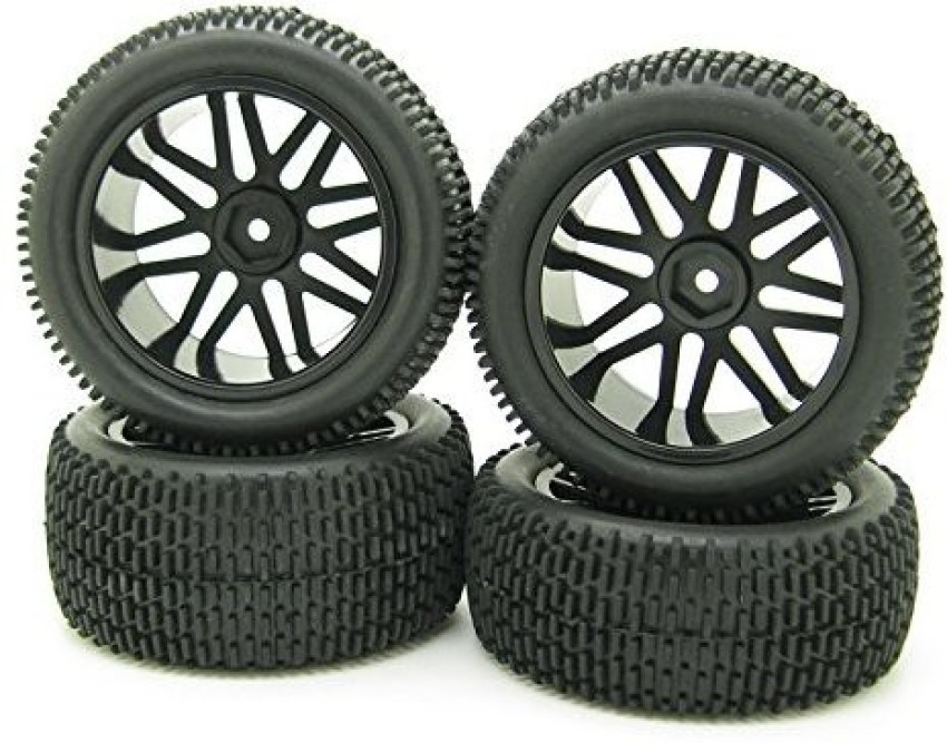 rc car wheels india