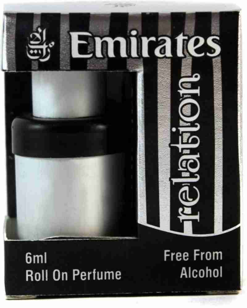 Emirates attar 2025
