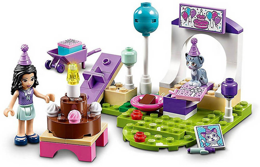 Lego sales 4 girls