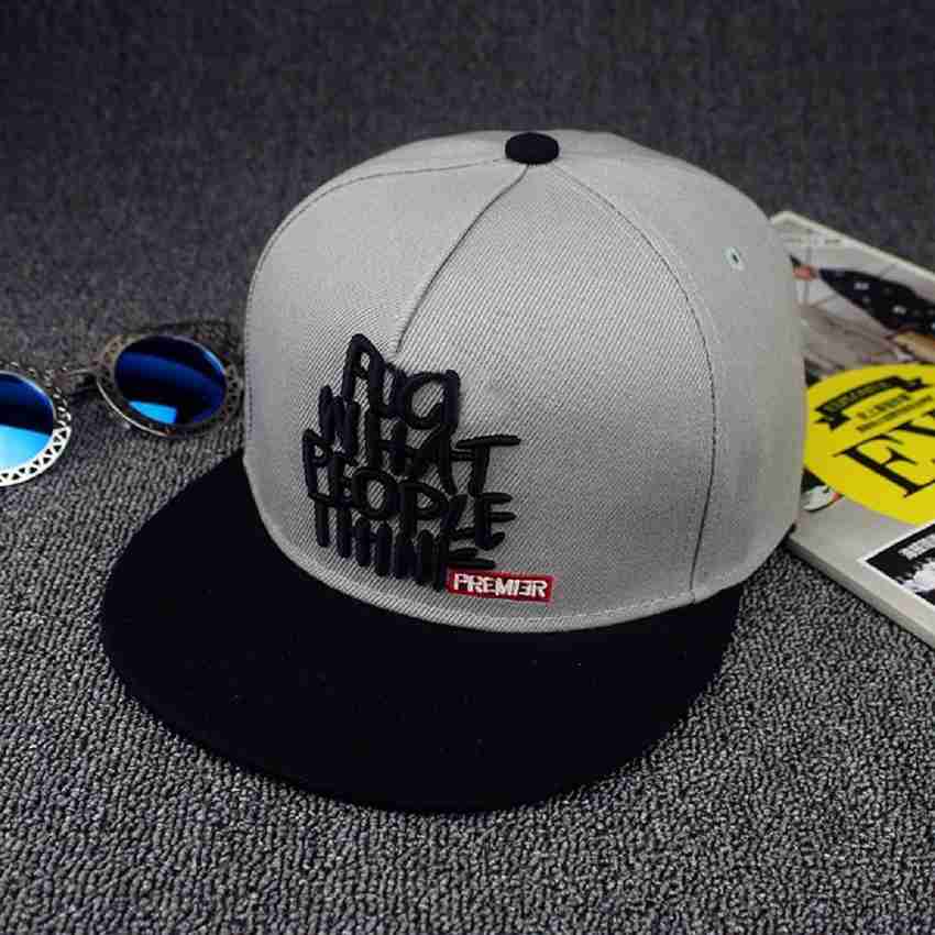 Hip hop caps store myntra