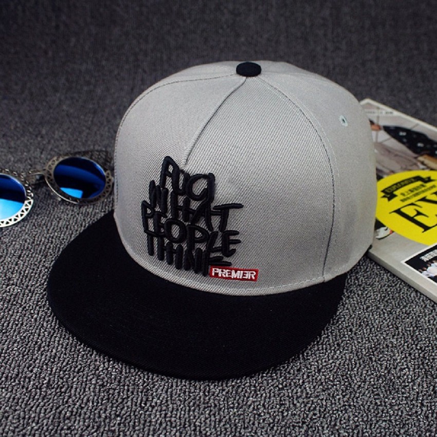 Hip hop on sale caps flipkart