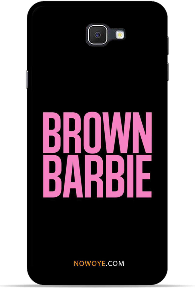 Barbie phone on sale case samsung