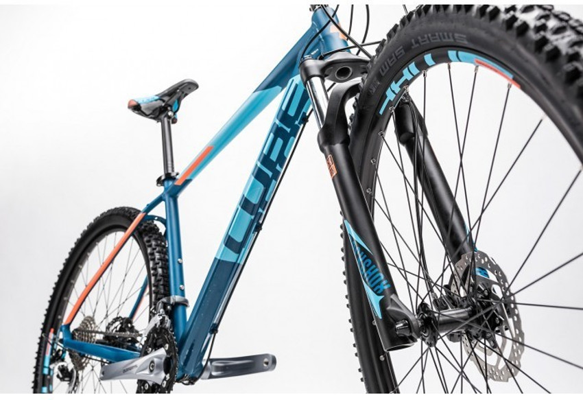 Cube analog 29er cheap