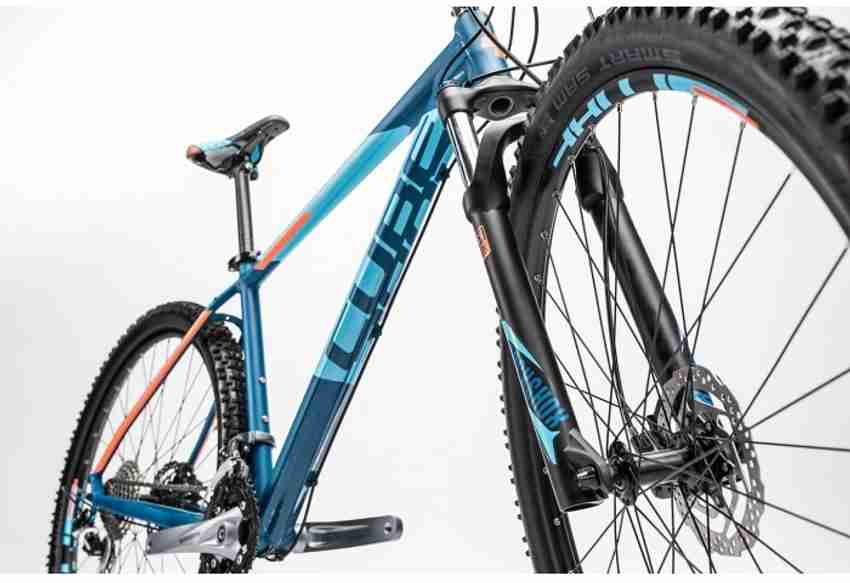 analog mtb