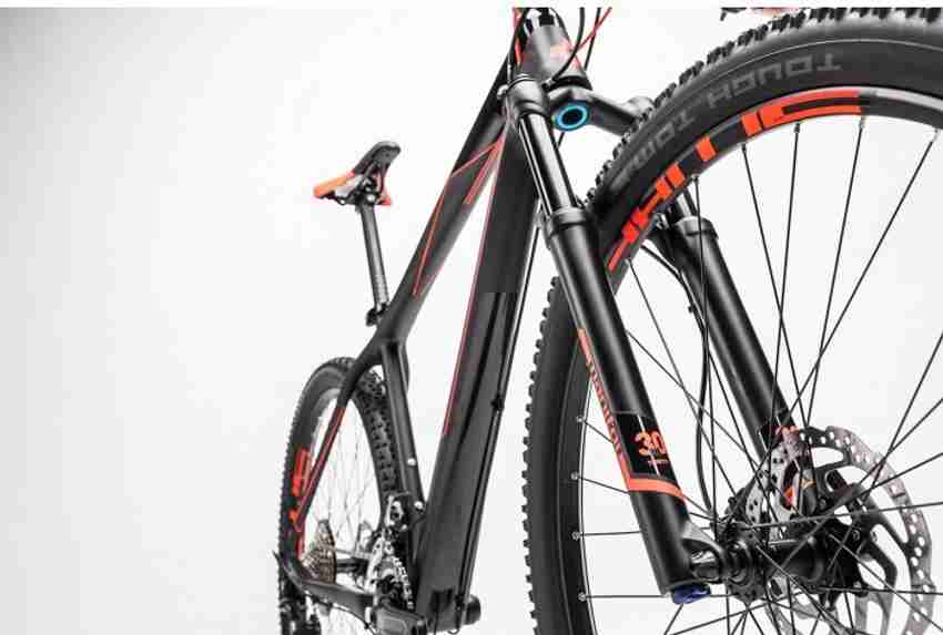 Cube reaction top gtc carbon 29