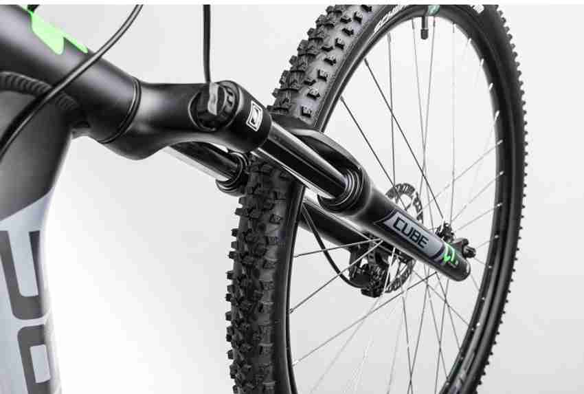 Cube best sale pro 29
