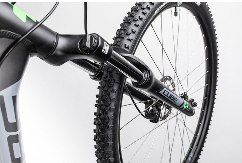 cube aim pro full suspension