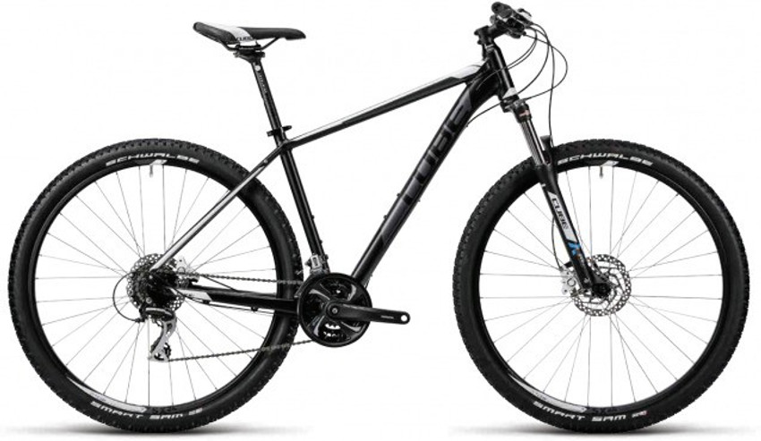 Cube aim cross country hotsell 29