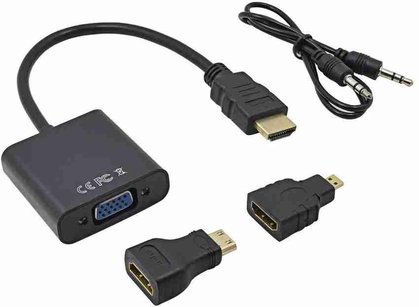 1 x micro best sale hdmi
