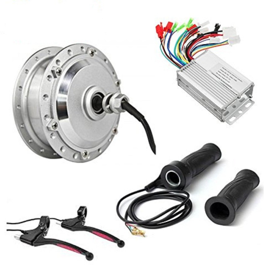 250 watt rear hub motor