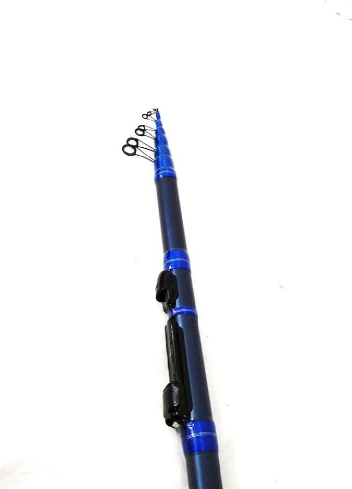 Guru Kripa OKUMA OKUMA SET Blue Fishing Rod Price in India - Buy Guru Kripa  OKUMA OKUMA SET Blue Fishing Rod online at