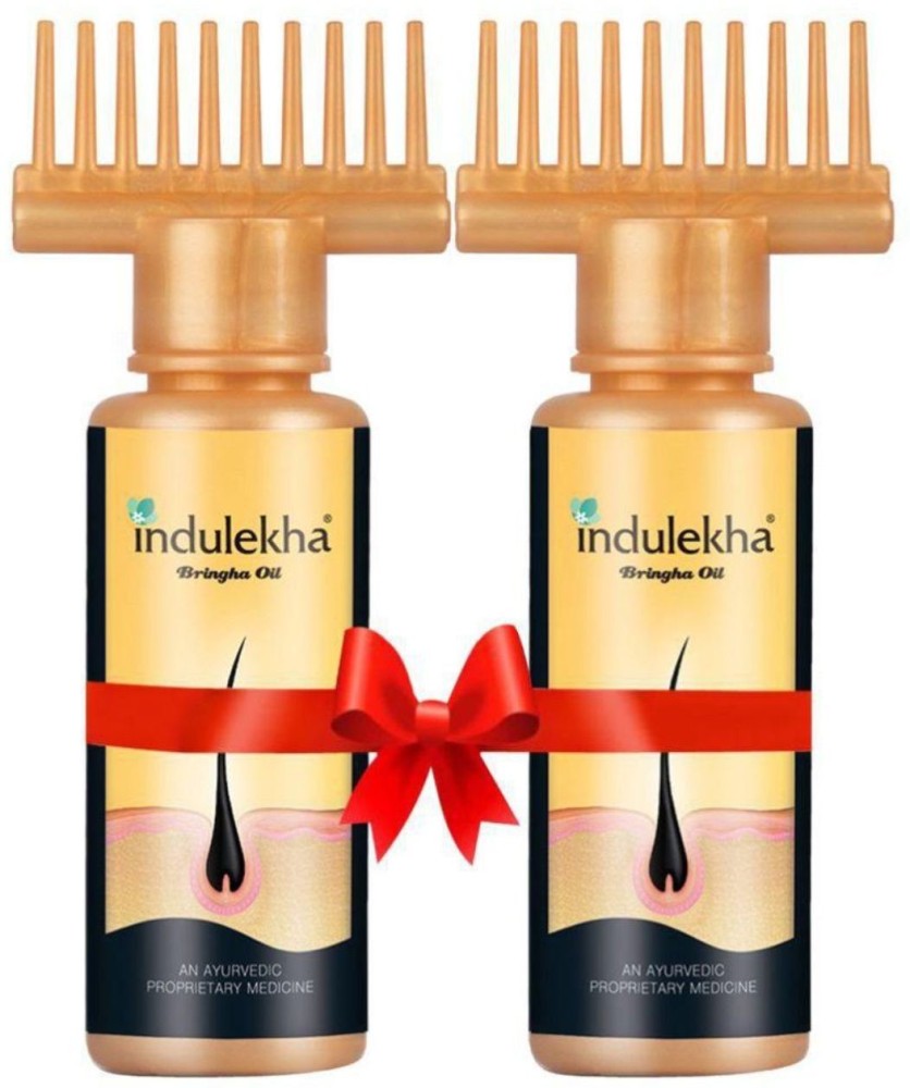 Indulekha store bhringraj oil