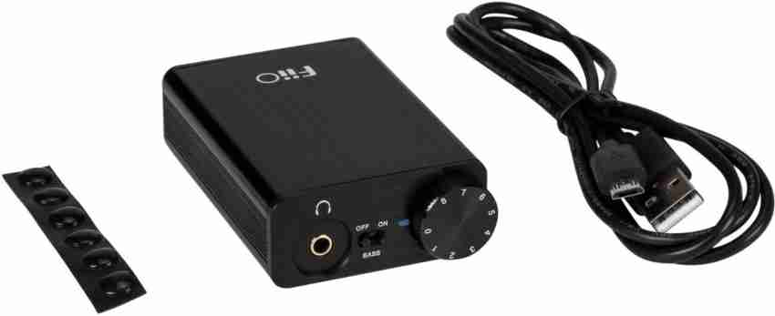 Fiio e10k olympus 2 discount usb dac and headphone amplifier