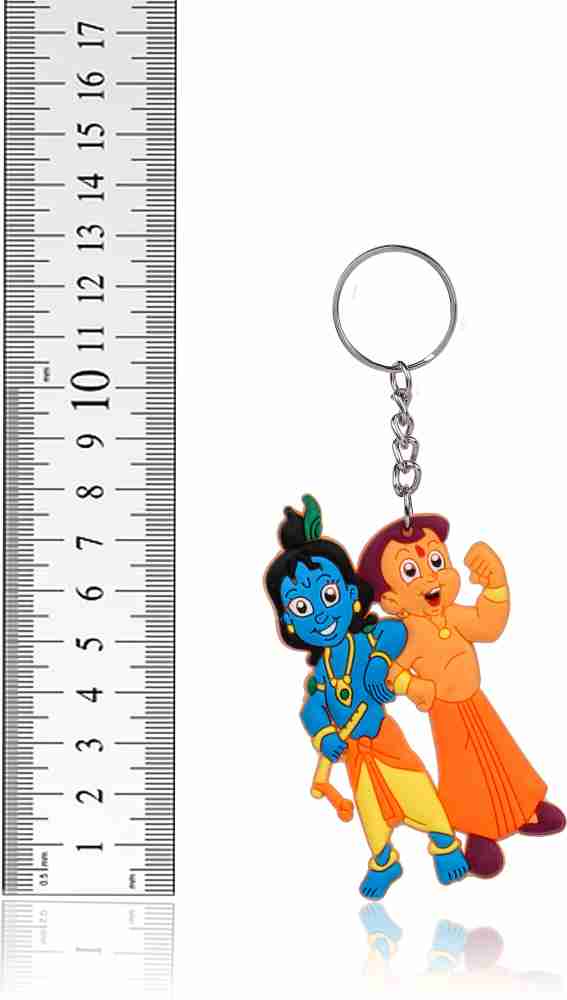 Chhota bheem keychain online