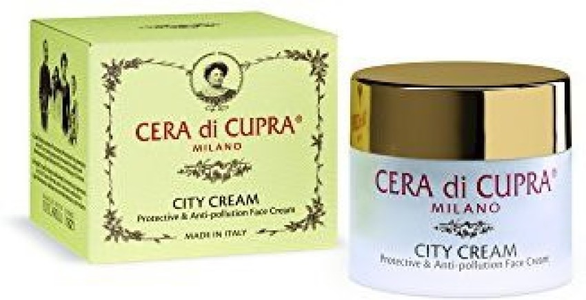 Cera Di Cupra Nourishing Protective Cream 50ml