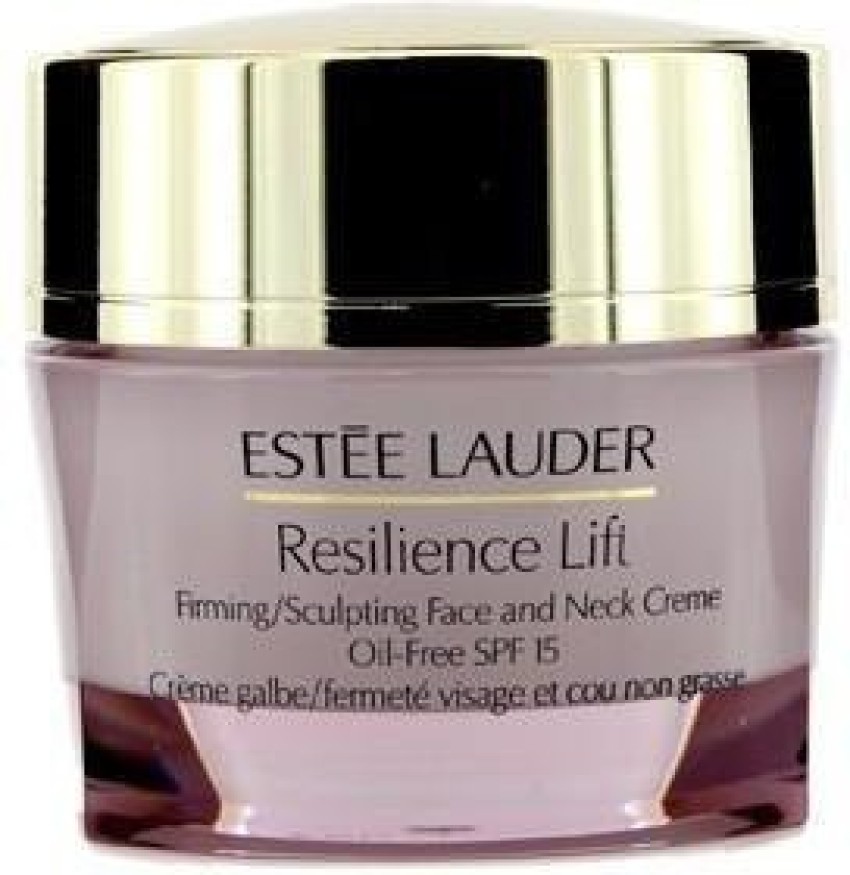 Estee lauder store resilience lift