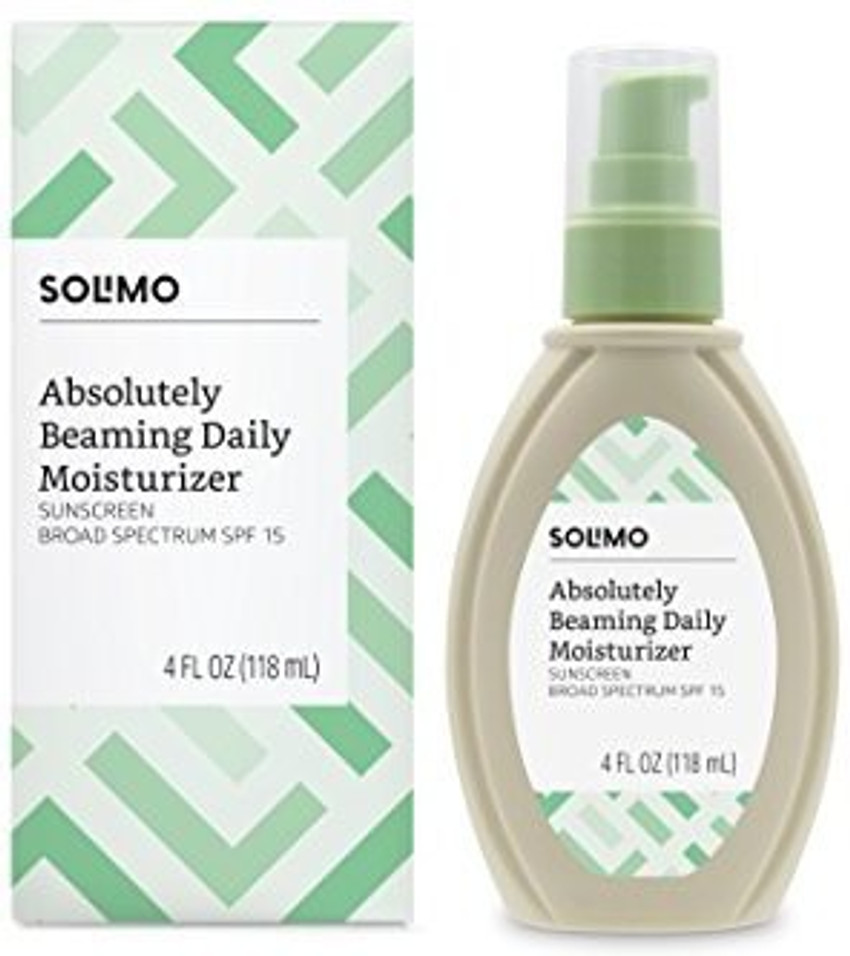 Solimo brand discount