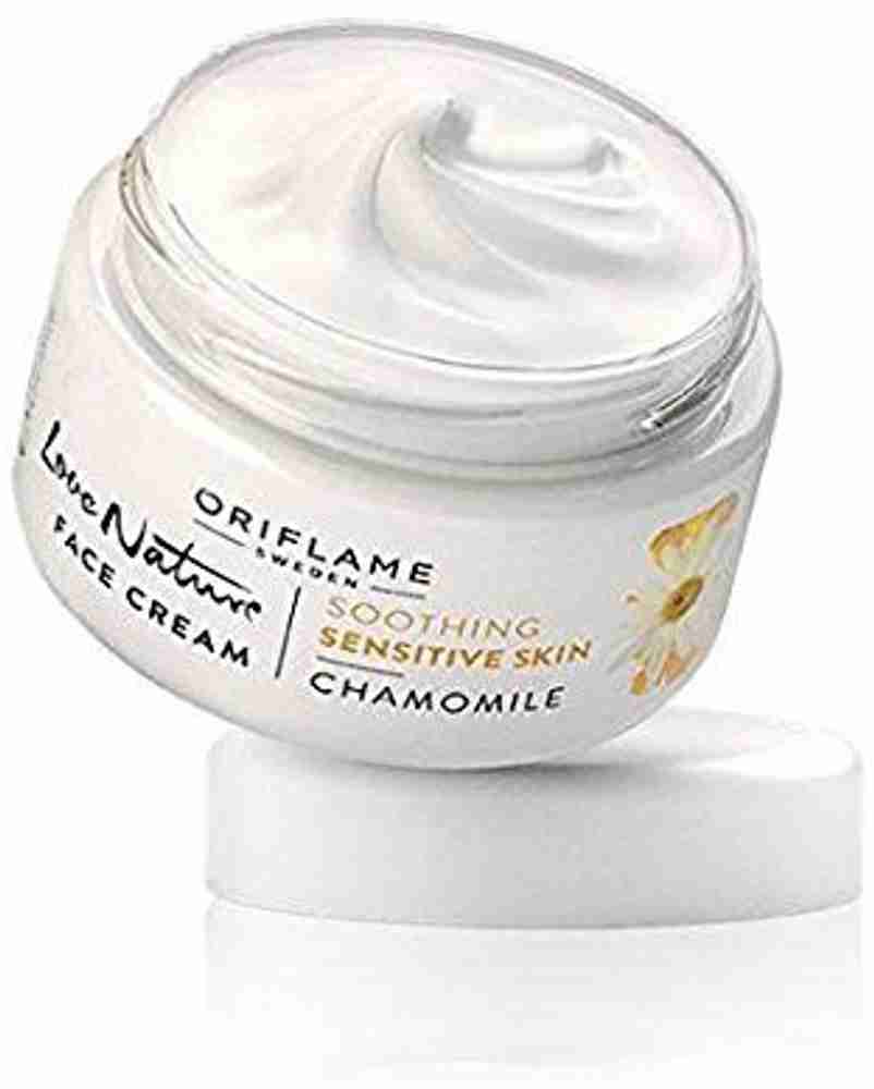 Oriflame moisturizer deals