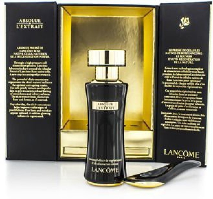 LANCOME PARIS Absolue L'Extrait Serum Regenerating And Renewing