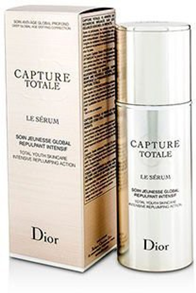 Capture totale le serum dior sales
