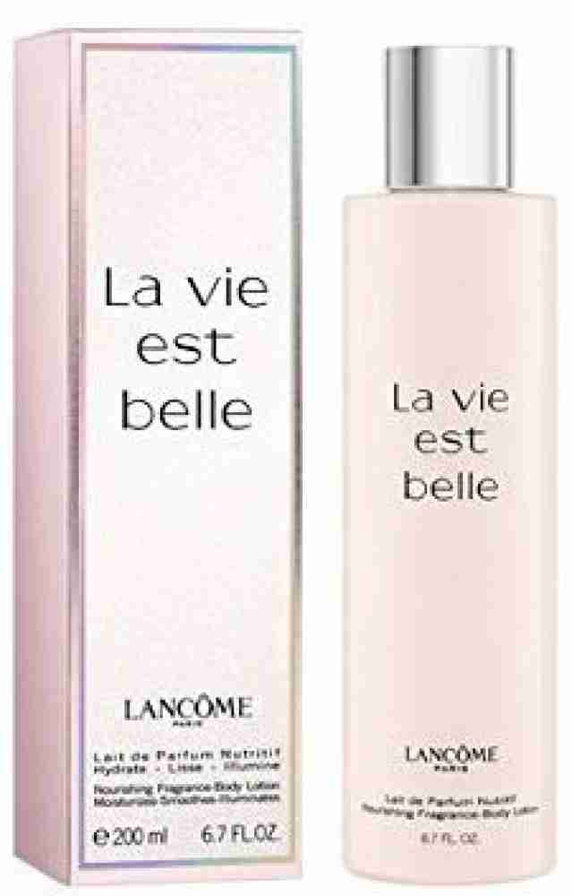 La vie est 2025 belle body lotion 200ml