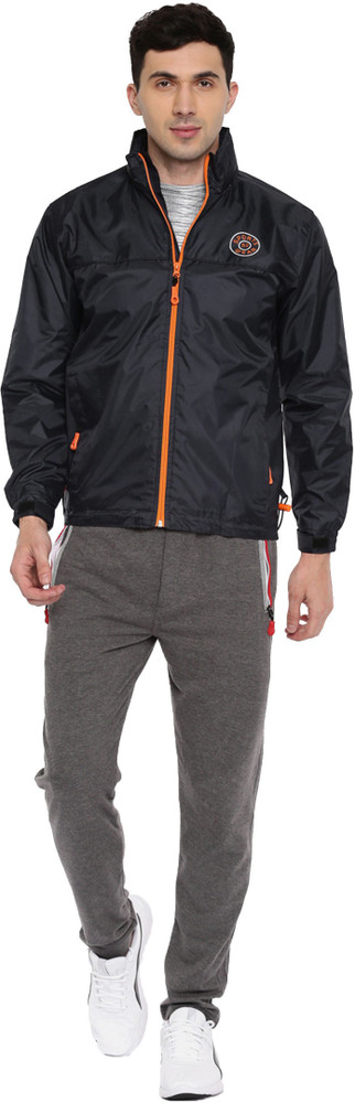 Sports 52 wear raincoat on sale