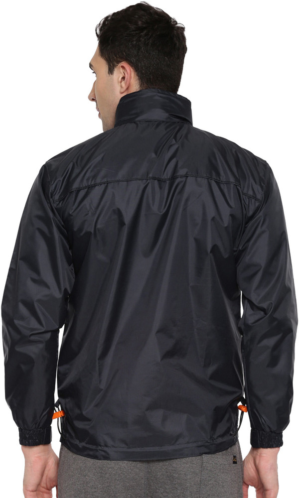 Sports 52 wear rain jacket hotsell