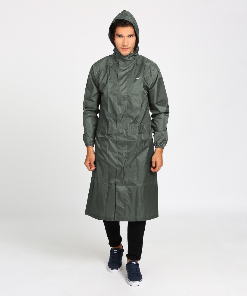 Wildcraft cheap raincoat online