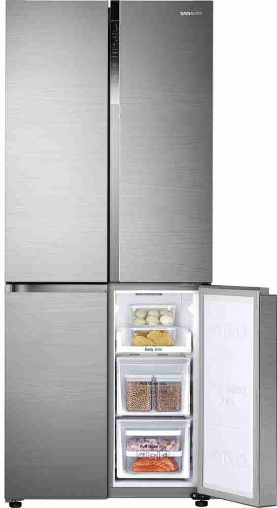 Samsung 594l french online door refrigerator