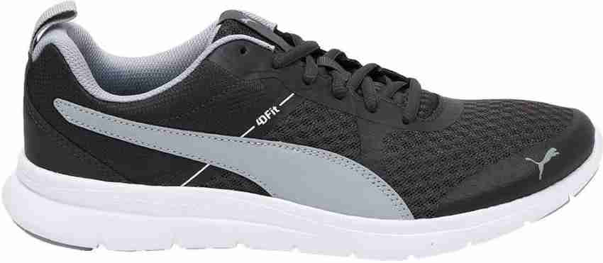 Puma flex essential 2025 running shoes