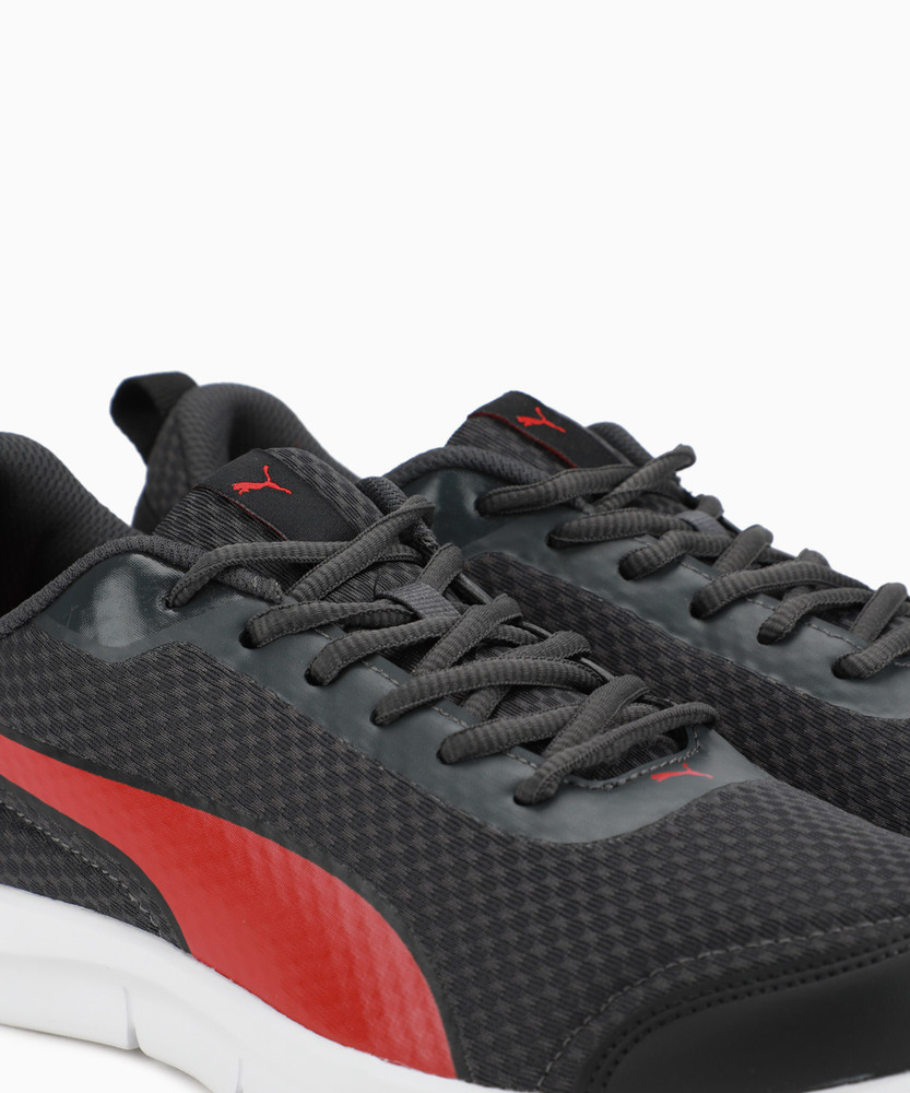 Puma track v1 idp running top shoes