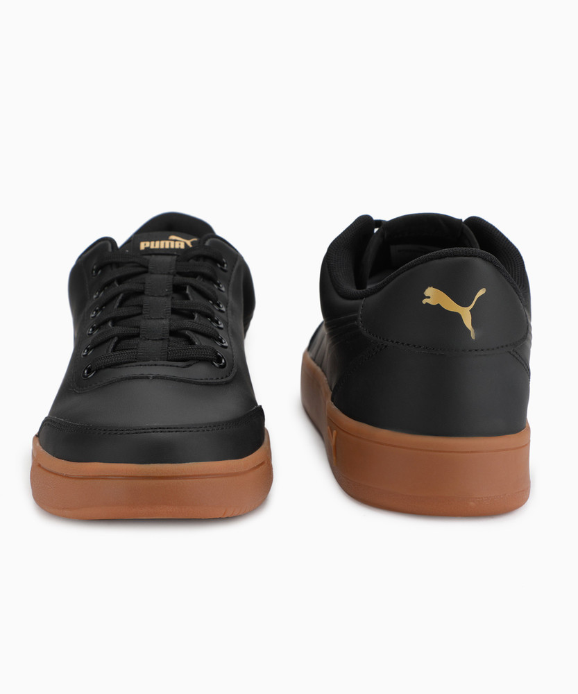 PUMA Court Breaker L Mono Sneakers For Men