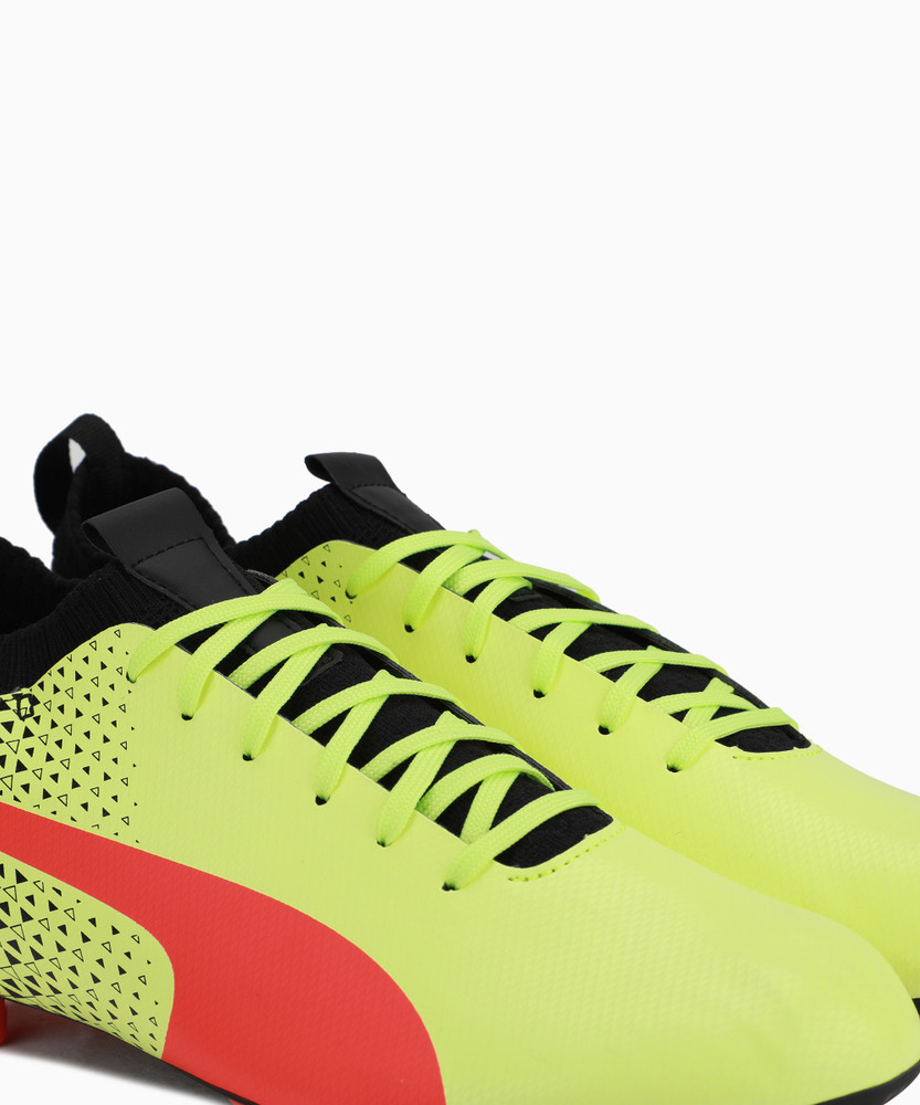 Puma evoknit ftb it top