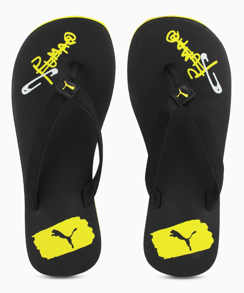 Puma ferrari best sale flip flops india