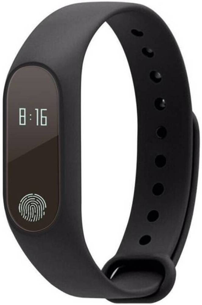 Like Star 250 Fitness Smart Band Price in India Buy Like Star