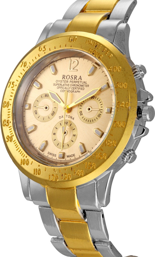 Rosra oyster perpetual watch store