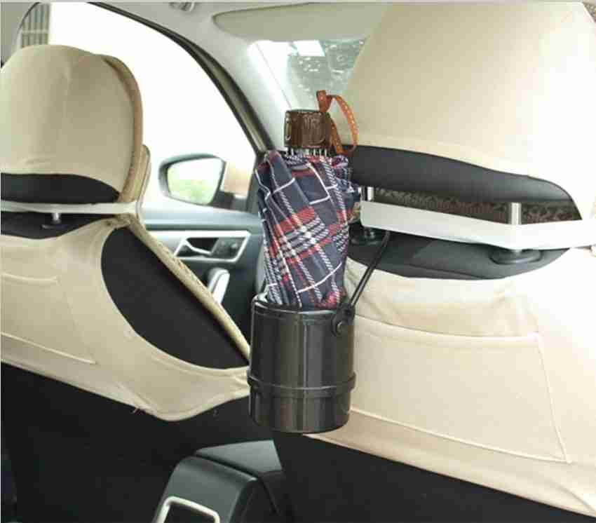 Umbrella holder for car best sale door