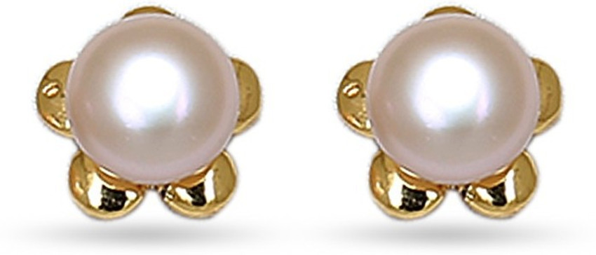 Chandrani pearl earrings on sale