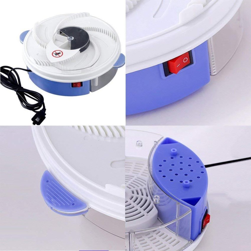 Automatic Flycatcher Fly Trap Fly Killer For Restaurant Home