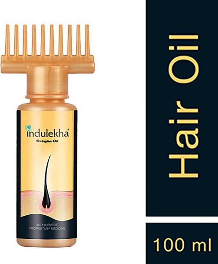 indulekha Inulekha Bringha Oil 1k ml 1000ml oil Hair Oil Price