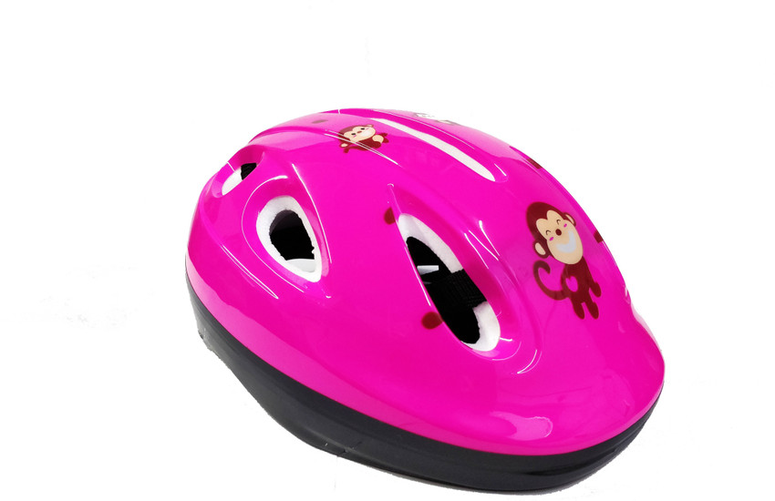 Monkey bike helmet clearance