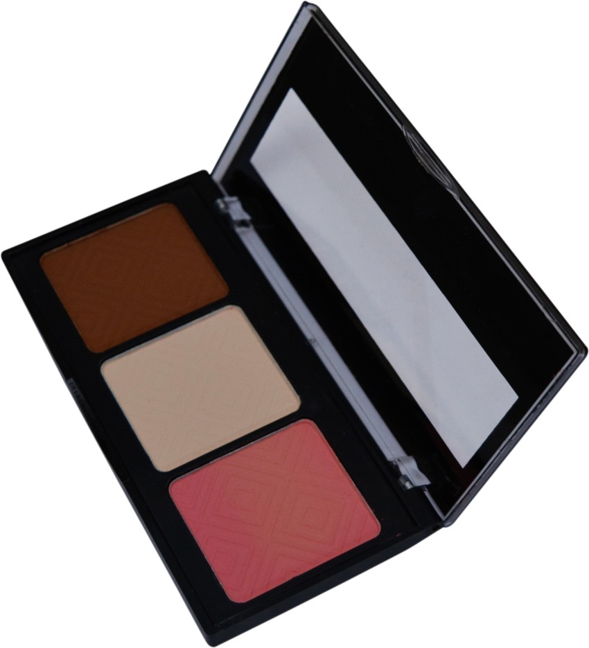 Teen.Teen 513 Contouring Revolution Trends - Price in India, Buy Teen.Teen  513 Contouring Revolution Trends Online In India, Reviews, Ratings &  Features